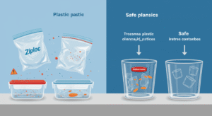 ZiplocとRubbermaidに集団訴訟｜マイクロプラスチック問題で食品容器の安全性に警鐘 - innovaTopia - （イノベトピア）