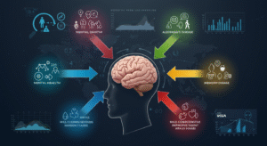 アルツハイマー病は予測できる？UCLA研究チームが解明した4つの軌跡パターンとAI診断の未来 - innovaTopia - （イノベトピア）
