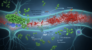 オゼンピック効果の謎を解明｜脳内糖代謝とアルツハイマー病の意外な関係 - innovaTopia - （イノベトピア）