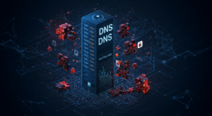 サイバー攻撃の新戦略：DNSトラフィックを悪用したマルウェア隠蔽とプロンプトインジェクション - innovaTopia - （イノベトピア）