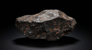 サザビーズで火星隕石NWA 16788が史上最高530万ドル落札｜NASAミッション代替手段に - innovaTopia - （イノベトピア）