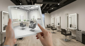 サニーサイドライフのAI内装ツール、美容室物件内見を変革 ― わずか1分でパース生成、開業判断を支援 - innovaTopia - （イノベトピア）