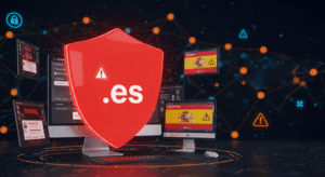 スペイン.esドメイン悪用のフィッシング攻撃急増、Cloudflareインフラで偽Microsoft認証画面を大量展開 - innovaTopia - （イノベトピア）