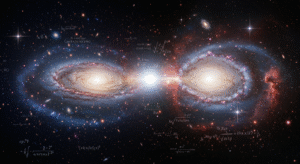 ダークエネルギー調査で判明：宇宙膨張は70億年で終了、200億年後にビッグクランチ - innovaTopia - （イノベトピア）