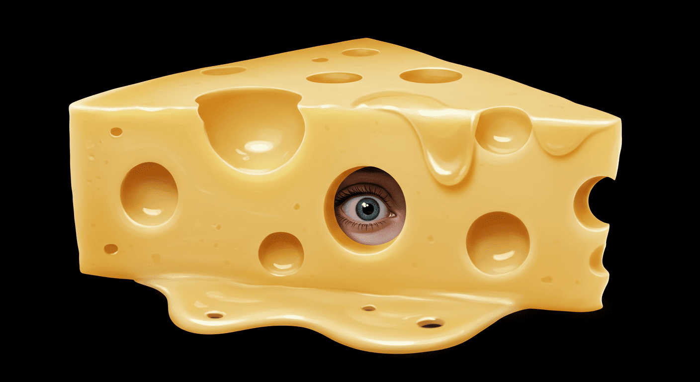チーズが悪夢を引き起こす？カナダの研究が示す食事と睡眠の意外な関係 - innovaTopia - （イノベトピア）