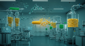 ビール製造技術でおむつ革命｜ZymoChemが世界初の100%生分解性超吸収ポリマーを商業化 - innovaTopia - （イノベトピア）