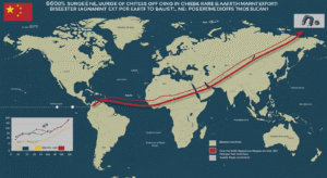 ファーウェイAscend 910C、エヌビディア超える性能実現 - CloudMatrix 384で中国AI覇権へ - innovaTopia - （イノベトピア）