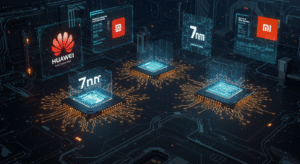 ファーウェイMate 60 Pro成功とシャオミ自社チップ開発、米制裁を跳ね返す中国半導体戦略 - innovaTopia - （イノベトピア）