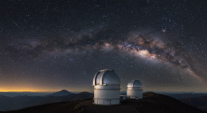 ベラ・ルービン天文台が稼働開始、32億画素カメラで宇宙の全天監視へ - innovaTopia - （イノベトピア）