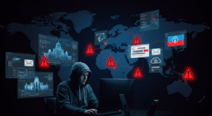 ロシアAPT「Gamaredon」が新ツール6種でウクライナ標的攻撃を強化 - innovaTopia - （イノベトピア）