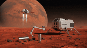 ロッキード・マーティン、NASA火星サンプルリターンを30億ドルで救済提案 - innovaTopia - （イノベトピア）