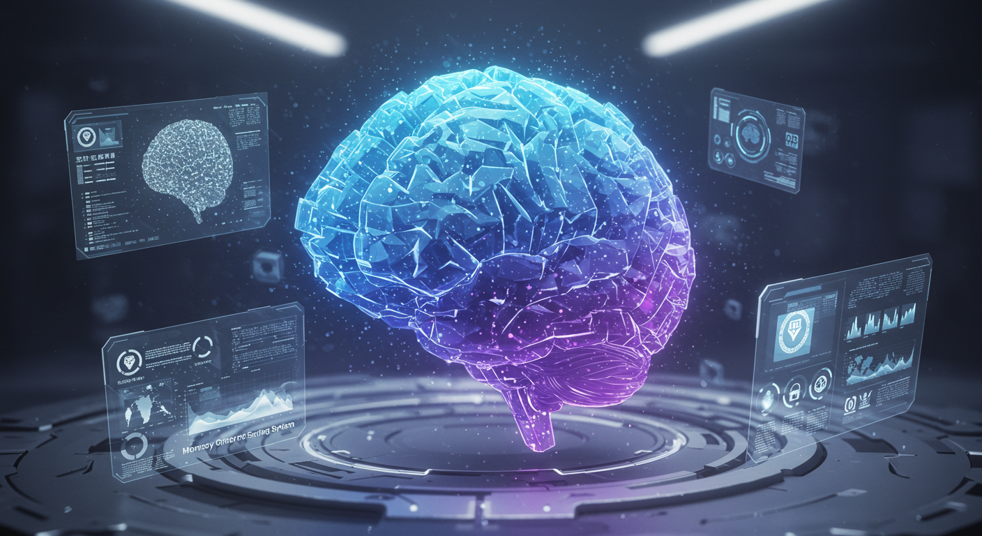 上海交通大学らがMemOS開発、AIに人間のような記憶能力を与える革新的システム - innovaTopia - （イノベトピア）