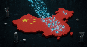 中国サイバーID「ネットワーク番号」システム始動｜政府による包括的デジタル監視体制が現実に - innovaTopia - （イノベトピア）