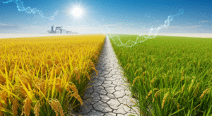 中国・上海交通大学らが塩分耐性稲を開発、57億ヘクタールの塩害土壌を農地化へ - innovaTopia - （イノベトピア）