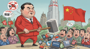 中国国家安全部「国産技術を選べ」　デバイスバックドアとサプライチェーン攻撃に警鐘 - innovaTopia - （イノベトピア）