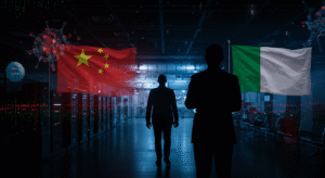 中国国家支援ハッカーXu Zewei逮捕｜COVID-19研究窃取とMicrosoft Exchange攻撃で最大32年の刑期 - innovaTopia - （イノベトピア）