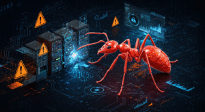 中国系サイバースパイ「Fire Ant」、VMware仮想化環境で企業の分離ネットワークに侵入 - innovaTopia - （イノベトピア）