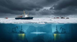 南極で石油5110億バレル発見｜ロシア・中国の資源戦略と南極条約の未来 - innovaTopia - （イノベトピア）