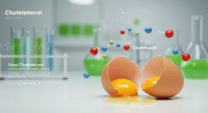 卵コレステロール論争に決着　南オーストラリア大学「悪玉下げるのは卵、上げるのは飽和脂肪」 - innovaTopia - （イノベトピア）