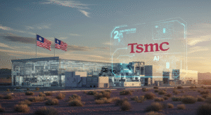 台湾TSMC、米国での2nmチップ量産を加速　トランプ関税政策下で1650億ドル投資拡大 - innovaTopia - （イノベトピア）