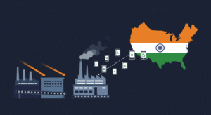 史上初　インド製スマートフォンが米国市場の44%占有｜Apple「China Plus One」 - innovaTopia - （イノベトピア）