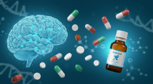 咳止め薬アンブロキソールがパーキンソン病治療に新展開｜ウェスタン大学研究チームが発表 - innovaTopia - （イノベトピア）