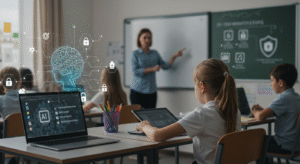 学校教育でAIより先にサイバーセキュリティを教えるべき理由｜Sysdig専門家が警鐘 - innovaTopia - （イノベトピア）