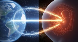 宇宙で赤ちゃんは安全に生まれるか？最新研究が示す宇宙線と無重力環境の深刻な影響 - innovaTopia - （イノベトピア）