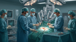 完全自律手術ロボット、ChatGPT技術で胆嚢摘出を実現 - 医療革命の新段階へ - innovaTopia - （イノベトピア）