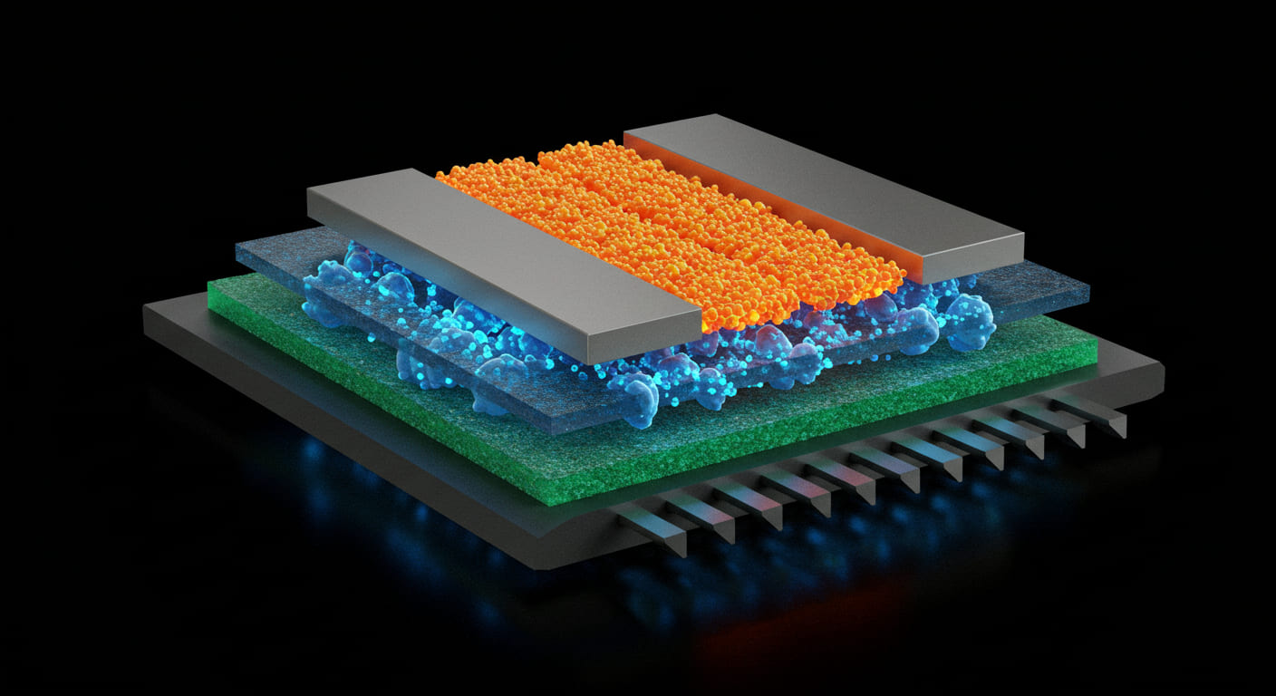 強誘電体 HZO が切り開く GaN トランジスタ新時代 - innovaTopia - （イノベトピア）