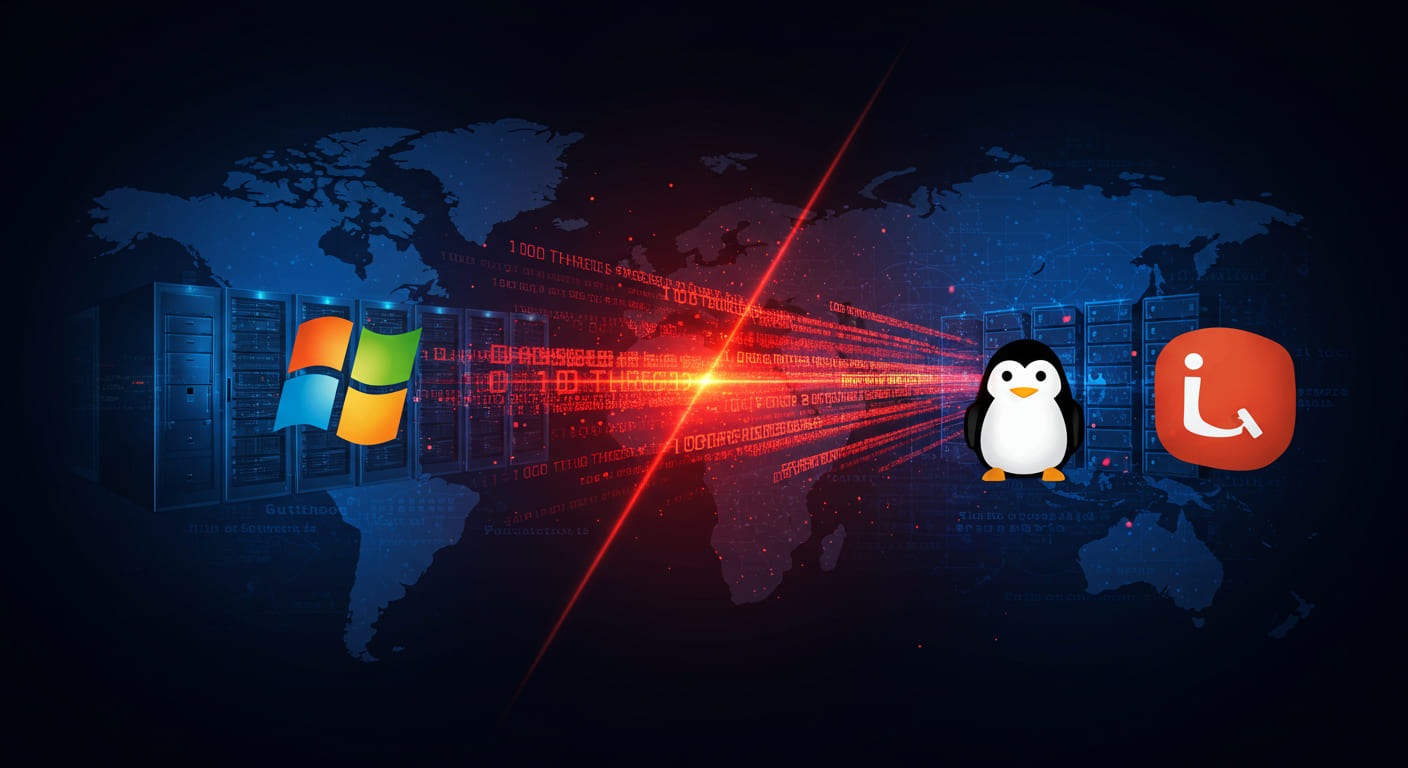 新興サイバー集団Gunra、Linux対応で企業インフラ全体を標的—トーモクなど日本企業への攻撃も確認 - innovaTopia - （イノベトピア）