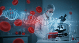 新血液型「MAL」特定で輸血リスク軽減：英国研究チームが半世紀の医学的謎を最新技術で解決 - innovaTopia - （イノベトピア）