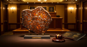 火星隕石NWA 16788続報──科学界の懸念と宇宙資源ビジネス、21世紀の倫理を問う - innovaTopia - （イノベトピア）