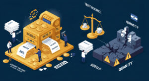 王立協会・研究者らが緊急提言、学術出版の信頼危機　AI時代の質vs量問題で構造改革必要 - innovaTopia - （イノベトピア）