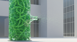 生きた建材でカーボンニュートラル建築へ、ETH開発の微生物CO2回収技術がヴェネツィアで実証 - innovaTopia - （イノベトピア）