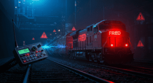 米国鉄道協会（AAR）が認めた致命的欠陥：ソフトウェア無線で列車ブレーキ制御が可能 - innovaTopia - （イノベトピア）