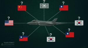 米国防総省、F-35戦闘機の中国製部品追跡できず GAO報告書で供給網管理の深刻な不備が判明 - innovaTopia - （イノベトピア）