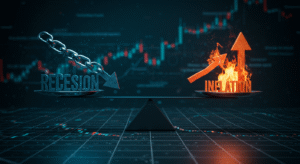 米経済、自滅的スタグフレーションへ。トランプ氏の関税・債務政策がもたらす不況とインフレの同時進行リスク - innovaTopia - （イノベトピア）