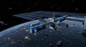 軌道データセンターの野心と現実｜Starcloud・SpaceX計画が直面する宇宙の過酷さ - innovaTopia - （イノベトピア）