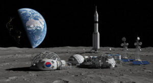 韓国が月面経済基地を2045年建設計画 - 火星着陸も同年実現、アジア宇宙開発競争が激化 - innovaTopia - （イノベトピア）