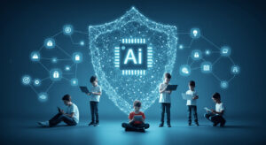 17カ国24機関が開発したAI児童虐待対策ツール、生成AI関連報告1,325%増に対応 - innovaTopia - （イノベトピア）