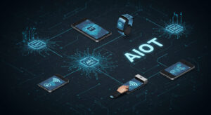 AIoT革命が加速：Mi Zhang教授らが353本の論文で示すAI×IoTの未来像 - innovaTopia - （イノベトピア）