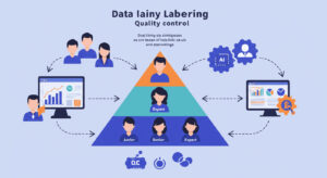 AIデータラベリング品質管理の革新 - 従来手法の限界と4つの新アプローチとは - innovaTopia - （イノベトピア）