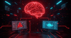 AI悪用の新時代へ：PromptLockランサムウェアがOpenAI技術で従来検出を回避 - innovaTopia - （イノベトピア）