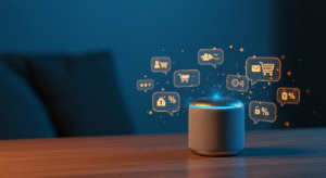 Amazon Alexa Plusに広告機能追加検討：AI音声アシスタント収益化の新戦略 - innovaTopia - （イノベトピア）