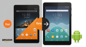 Amazon Fire TabletがAndroid OSに移行　Fire OS終了で競合他社と真っ向勝負 - innovaTopia - （イノベトピア）