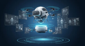 Antigravity A1｜8K 360度ドローンが映像制作を革命化、2026年1月市場投入 - innovaTopia - （イノベトピア）