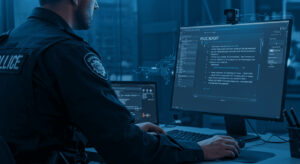 Axon Draft One：警察報告書をAIが作成、時間短縮や透明性に疑問 - innovaTopia - （イノベトピア）