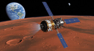 Blue Originの火星通信軌道船MTOが切り拓く2028年火星通信革命 - innovaTopia - （イノベトピア）