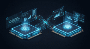 Cohere「Command A Vision」｜GPU2基で動作する企業向けAI発表 - innovaTopia - （イノベトピア）